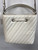 Used Michael Michael Kors Small Leather Handbag 60072-S000587242 View 16