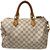 Used Louis Vuitton Damier Azur speedy 30 Bandouliere  60099-S000373717 View 2