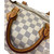 Used Louis Vuitton Damier Azur speedy 30 Bandouliere  60099-S000373717 View 13