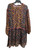 Used Anthropologie Short Dress B L-12/14 60017-S001152616 View 2
