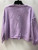 Used Unbranded Sweatshirt XS-0/2 60021-S000864555 View 2