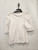 Used Zara Short Sleeve Top S-4/6 60027-S001477992 View 2