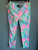 Used Lilly Pulitzer Casual Pant 6-28 60039-S000823249 View 2