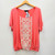 Used Unbranded Short Sleeve Top 2X-20 60003-S000935678 View 1