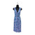 Used Lilly Pulitzer Long Dress B M-8/10 60099-S000373729 View 1
