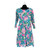 Used Lilly Pulitzer Short Dress B M-8/10 60099-S000373740 View 2