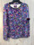 Used Lilly Pulitzer Active Long Sleeve L-12/14 60093-S000409624 View 1