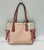 Used Michael Michael Kors Large Leather Handbag 60091-S000600941 View 1