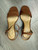 Used J. Crew Wedge Sandals 9.5 60107-S000332794 View 1