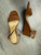 Used J. Crew Wedge Sandals 9.5 60107-S000332794 View 2