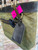 Used Louis Vuitton Large Handbag 60067-S000819810 View 7