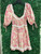 Used Olivaceous Short Dress F S-4/6 60008-S000681548 View 2