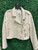 Used Le Lis Short Light Jacket M-8/10 60008-S000681550 View 1