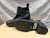 Used Fly London Ankle Boots 9.5 60084-S000931941 View 2