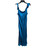 Used Anthropologie Long Dress B M-8/10 60032-S000700730 View 1