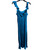 Used Anthropologie Long Dress B M-8/10 60032-S000700730 View 2
