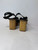 Used Kelsi Dagger Wedge Sandals 8 60070-S000634100 View 2
