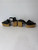 Used Kelsi Dagger Wedge Sandals 8 60070-S000634100 View 3