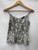 Used Express Tank Top S-4/6 60030-S000928498 View 1