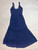 Used Unbranded Long Dress B M-8/10 60134-S000106914 View 2