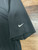 Used Nike Golf Mens Short Sleeve Top M/15-15.5 60004-S000668596 View 3