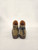 Used Lucky Brand Ankle Boots 8 60027-S001478103 View 3
