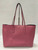 Used Kate Spade New York Large Leather Handbag 60091-S000600996 View 1
