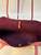 Used Kate Spade New York Large Leather Handbag 60091-S000600996 View 4