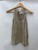 Used Parker Tank Top XS-0/2 60030-S000928558 View 1