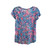 Used Lilly Pulitzer T-Shirt S-4/6 60105-S000293228 View 2