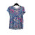 Used Lilly Pulitzer T-Shirt S-4/6 60105-S000293229 View 1