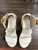 Used Michael Michael Kors Wedge Sandals 6 60031-S000845345 View 4