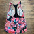 Used Lululemon Athletica Active Tank Top M-8/10 60004-S000668654 View 2