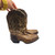Used Laredo Ankle Boots 9 60032-S000701012 View 3
