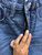 Used Madewell Denim 6-28 60032-S000701018 View 3