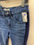 Used Madewell Denim 6-28 60032-S000701018 View 7