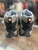 Used Merrell Performance Shoes 9 60004-S000668692 View 3