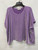 Used Zenana Short Sleeve Top L-12/14 60072-S000587370 View 1