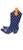 Used Unbranded Rain Boots 7.5 60032-S000701025 View 3