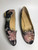 Used Charlotte Olympia Flats 9.5/40 60049-S000831917 View 1