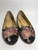 Used Charlotte Olympia Flats 9.5/40 60049-S000831917 View 3