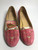 Used Charlotte Olympia Flats 9.5/39.5 60049-S000831921 View 2