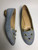 Used Charlotte Olympia Flats 9.5/39.5 60049-S000831922 View 1