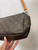 Luxury Event Used Louis Vuitton Large Handbag As Is 60030-S000928665 View 5