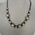 Used Givenchy Necklace 60059-S000898037 View 2