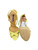 Used Ralph Lauren Purple Label Dress Sandals 8.5 60069-S000776397 View 5
