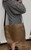 Used Louis Vuitton Xlarge Leather Handbag 60070-S000634140 View 12