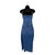 Used Pilcro Long Dress B S-4/6 60099-S000373762 View 2