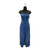 Used Pilcro Long Dress B S-4/6 60099-S000373762 View 1
