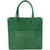 Used Viola Castellani Large Leather Handbag 60099-S000373776 View 2